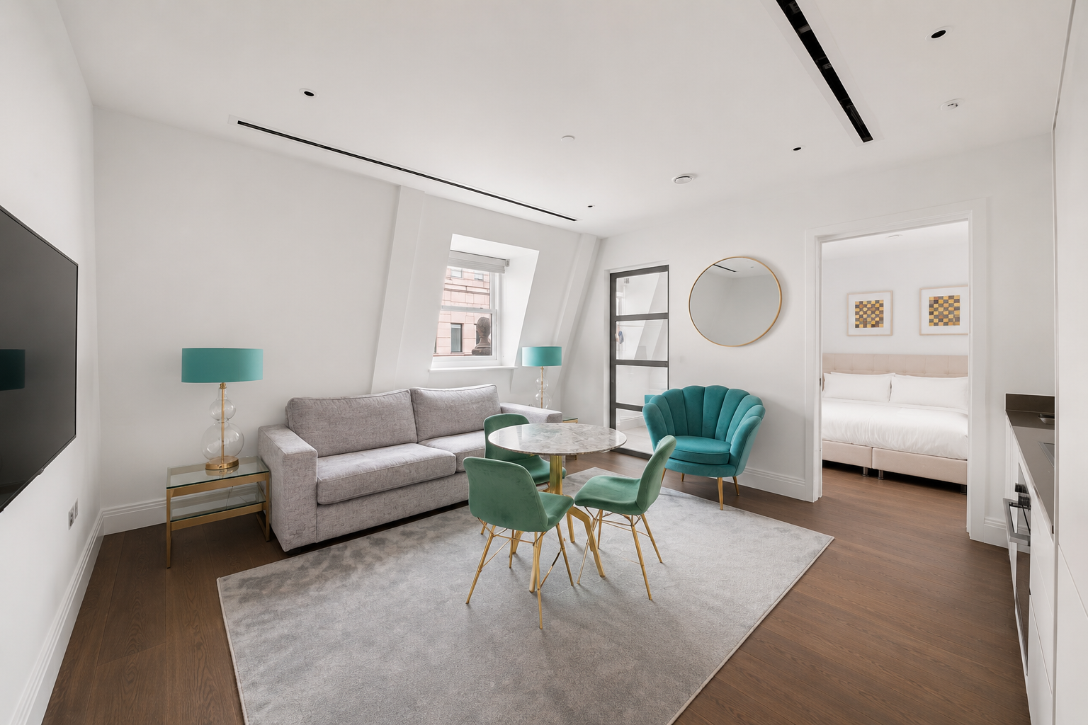 Classic Suite2