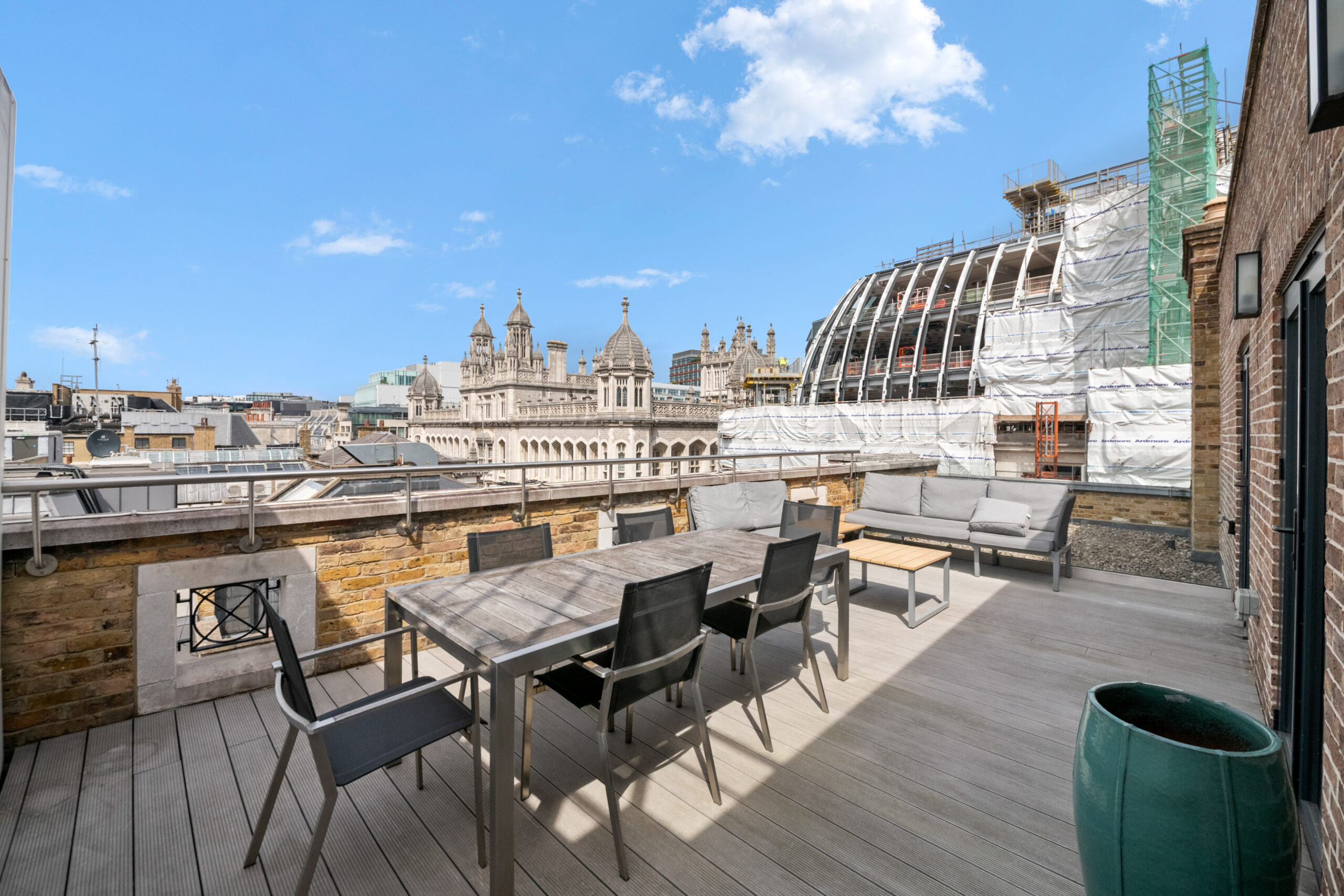 Penthouse 8